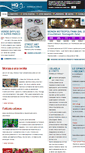 Mobile Screenshot of hqmonza.it